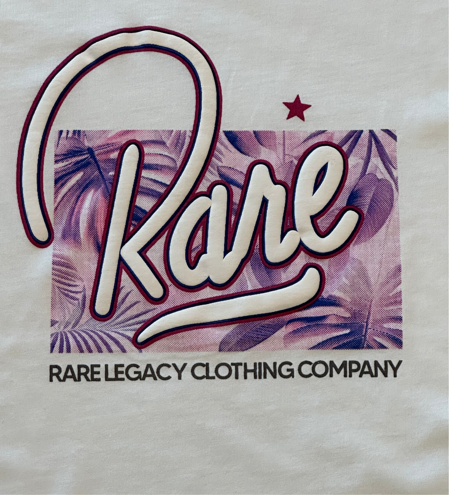 Heavy Athletic Tees