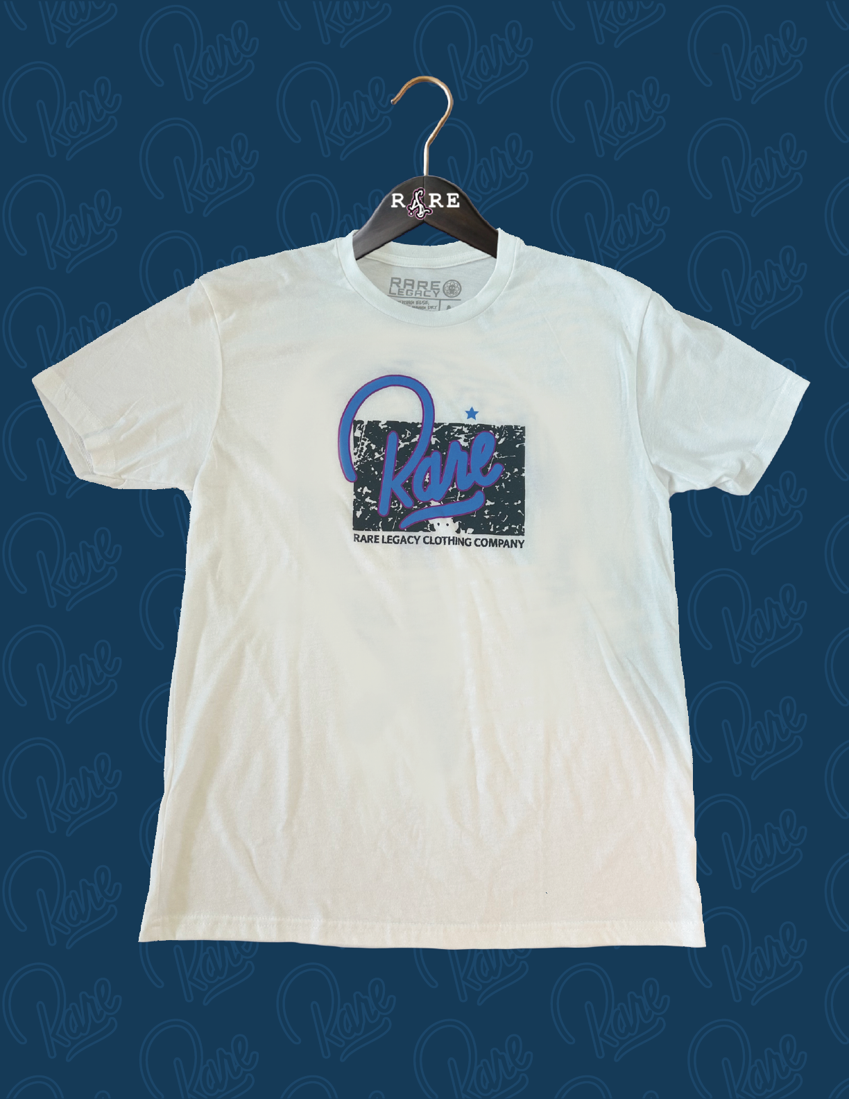 Rare Legacy Vibe T-Shirt