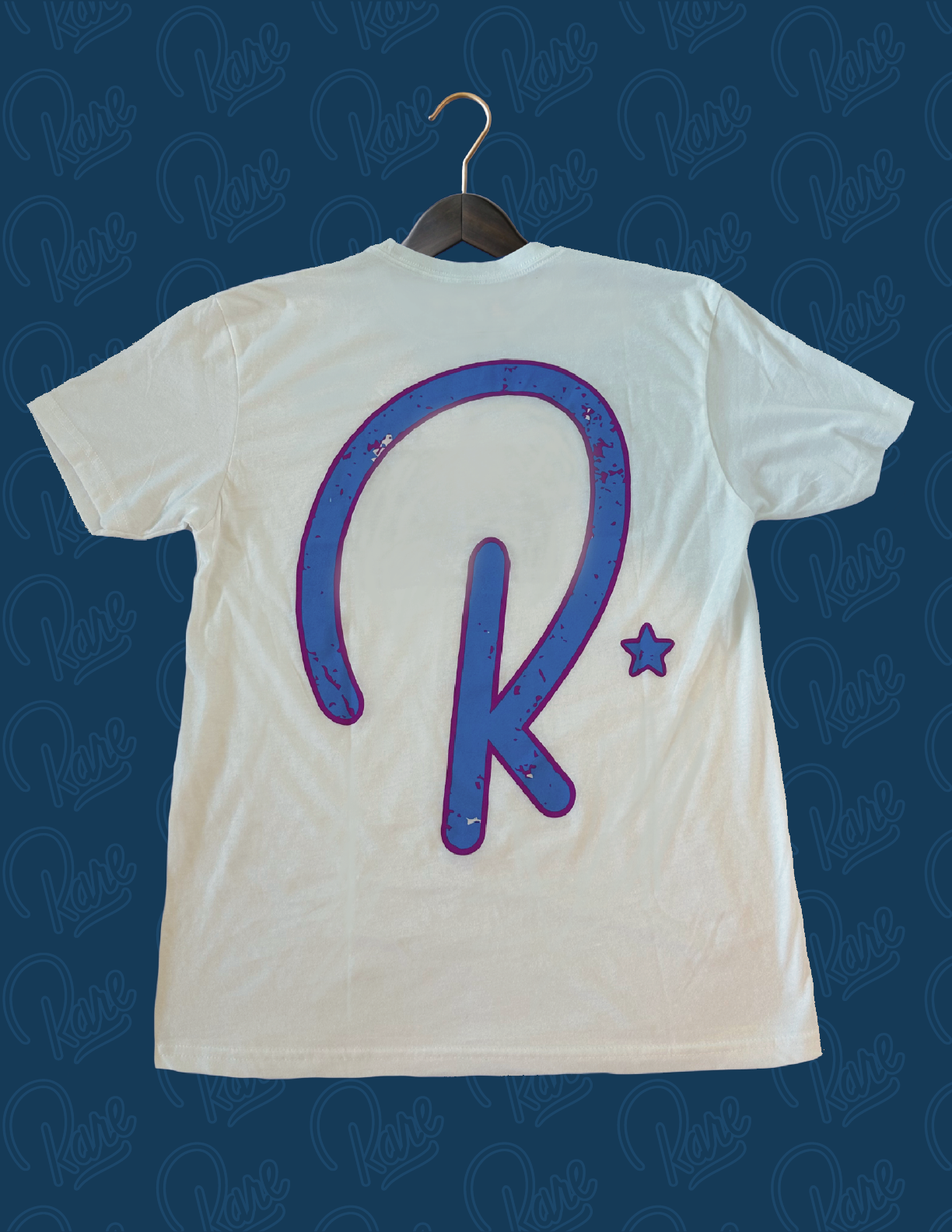 Rare Legacy Vibe T-Shirt