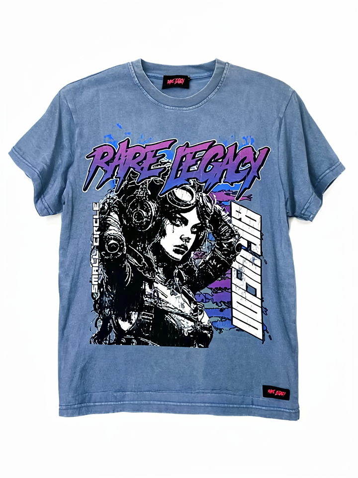 Big Vision graphic T-shirt