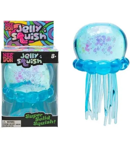 Giant Jelly Squish