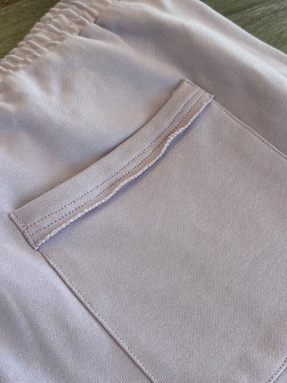 Yutani Club Shorts