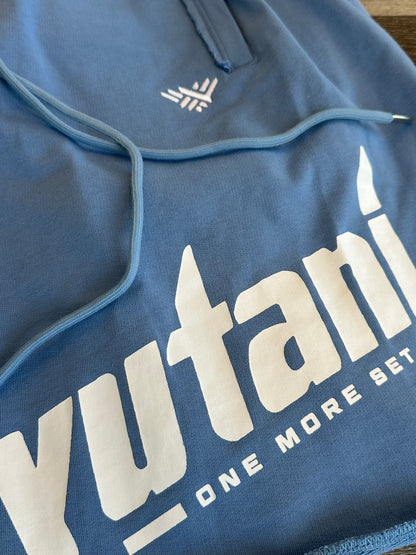 Yutani Club Shorts