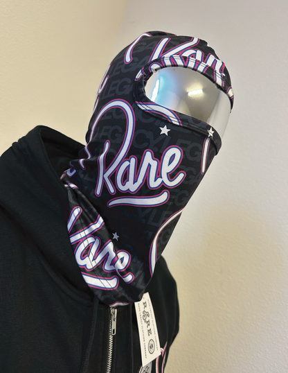 Rare Ski-mask