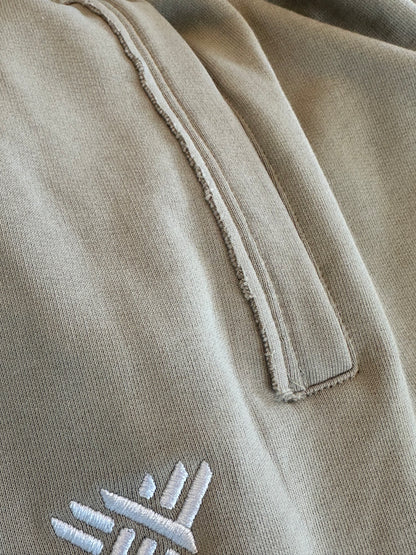 Yutani Club Shorts