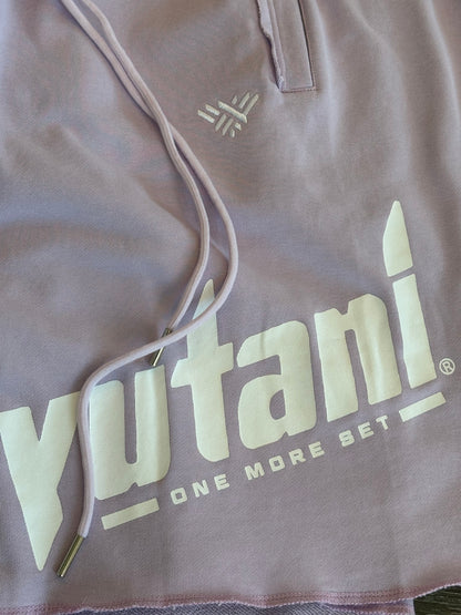 Yutani Club Shorts