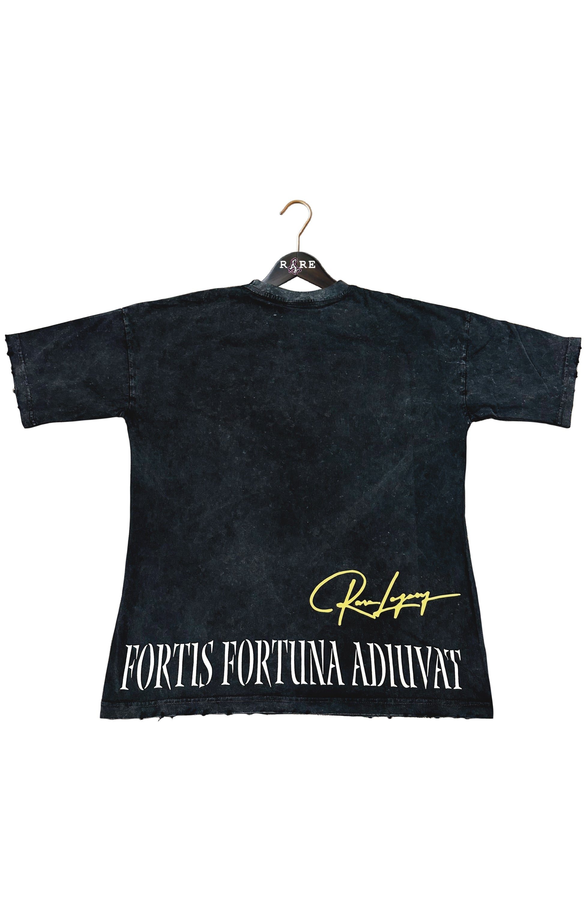 Rare Fortune Heavy Tee