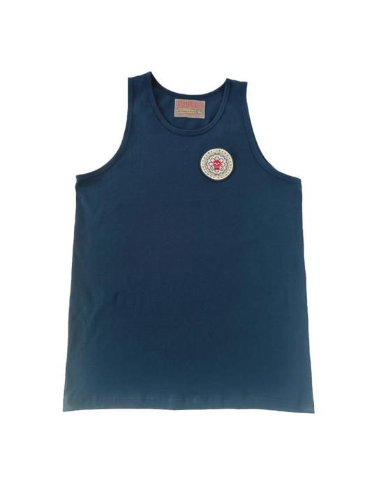 Rare Heavy Tank Top