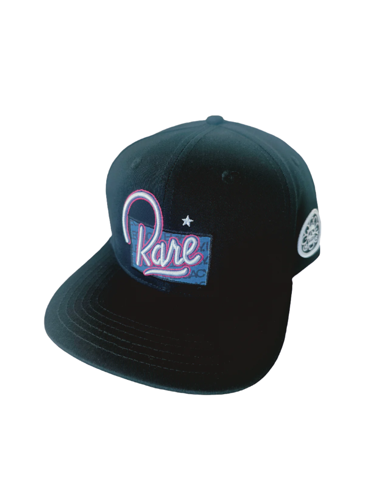 Rare Legacy Snapback Hat