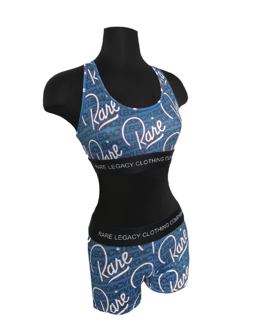 Women's Activewear Set