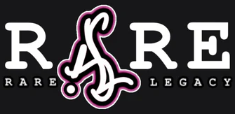 RARE LEGACY CLOTHING COMPANY